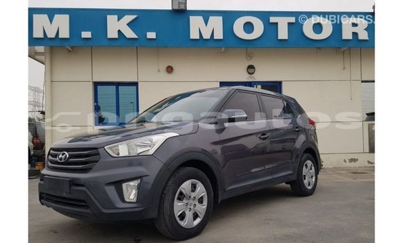 Buy Import Hyundai Creta Other Car in Import - Dubai in Enga Buy Import Hyundai Creta Other Car in Import - Dubai in Enga