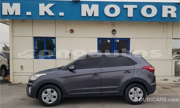 Buy Import Hyundai Creta Other Car in Import - Dubai in Enga Buy Import Hyundai Creta Other Car in Import - Dubai in Enga