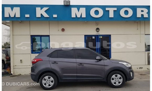 Buy Import Hyundai Creta Other Car in Import - Dubai in Enga Buy Import Hyundai Creta Other Car in Import - Dubai in Enga