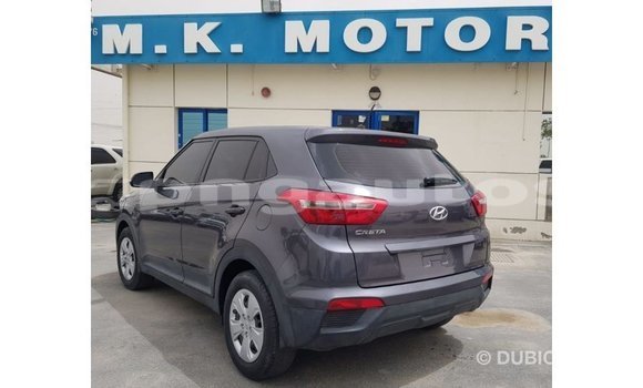 Buy Import Hyundai Creta Other Car in Import - Dubai in Enga Buy Import Hyundai Creta Other Car in Import - Dubai in Enga