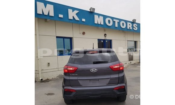 Buy Import Hyundai Creta Other Car in Import - Dubai in Enga Buy Import Hyundai Creta Other Car in Import - Dubai in Enga