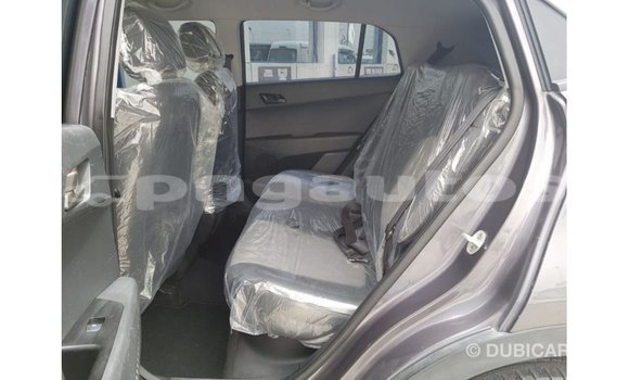 Buy Import Hyundai Creta Other Car in Import - Dubai in Enga Buy Import Hyundai Creta Other Car in Import - Dubai in Enga