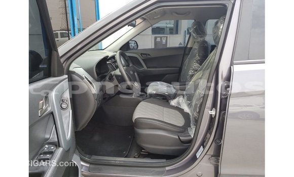 Buy Import Hyundai Creta Other Car in Import - Dubai in Enga Buy Import Hyundai Creta Other Car in Import - Dubai in Enga