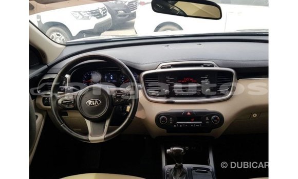 Buy Import Kia Sorento Red Car in Import - Dubai in Enga Buy Import Kia Sorento Red Car in Import - Dubai in Enga