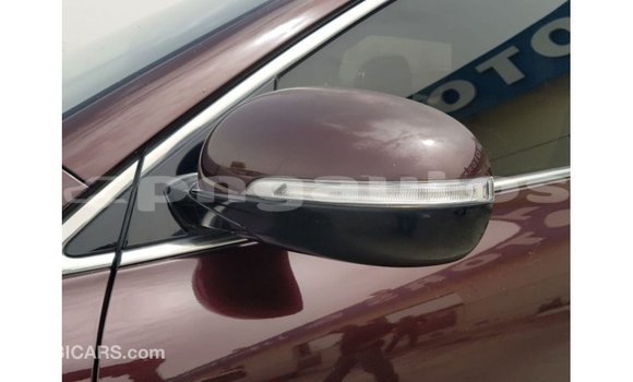 Buy Import Kia Sorento Red Car in Import - Dubai in Enga Buy Import Kia Sorento Red Car in Import - Dubai in Enga