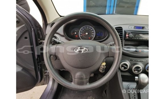 Buy Import Hyundai i10 Other Car in Import - Dubai in Enga Buy Import Hyundai i10 Other Car in Import - Dubai in Enga