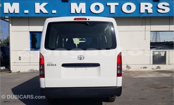 Buy Import Toyota Hiace White Car in Import - Dubai in Enga Buy Import Toyota Hiace White Car in Import - Dubai in Enga