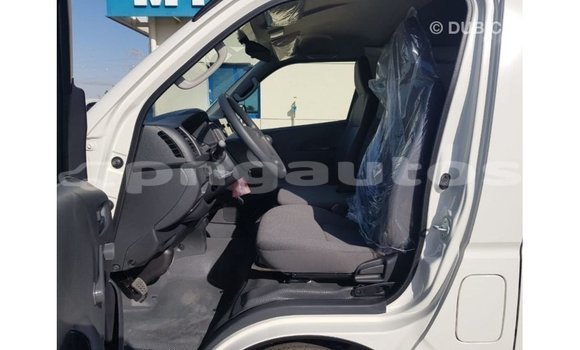 Buy Import Toyota Hiace White Car in Import - Dubai in Enga Buy Import Toyota Hiace White Car in Import - Dubai in Enga