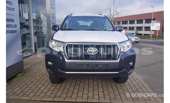 Buy Import Toyota Prado Black Car in Import - Dubai in Enga Buy Import Toyota Prado Black Car in Import - Dubai in Enga