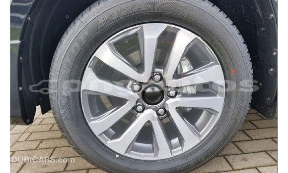 Buy Import Toyota Land Cruiser Black Car in Import - Dubai in Enga Buy Import Toyota Land Cruiser Black Car in Import - Dubai in Enga