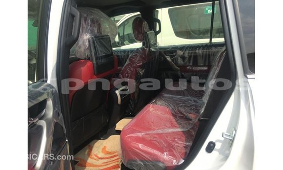 Buy Import Lexus GX White Car in Import - Dubai in Enga Buy Import Lexus GX White Car in Import - Dubai in Enga