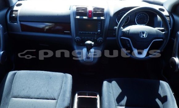 Buy Used Honda CRV Other Car in Wabag in Enga Buy Used Honda CRV Other Car in Wabag in Enga