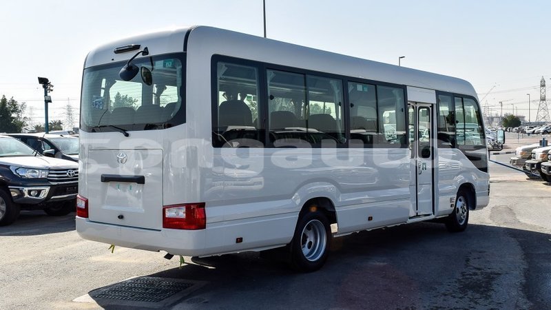 Big with watermark toyota coaster enga import dubai 5520