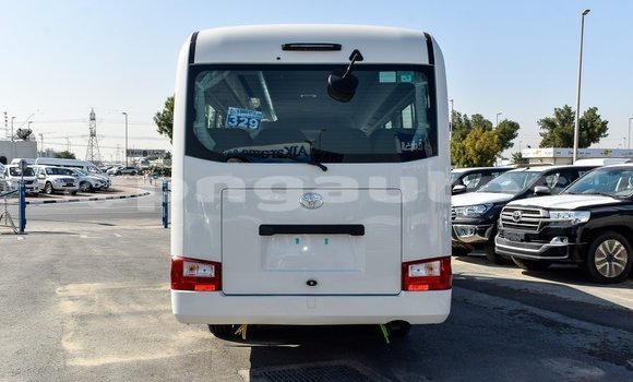 Buy Import Toyota Coaster White Car in Import - Dubai in Enga Buy Import Toyota Coaster White Car in Import - Dubai in Enga