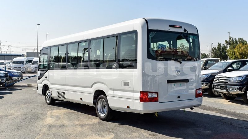 Big with watermark toyota coaster enga import dubai 5520