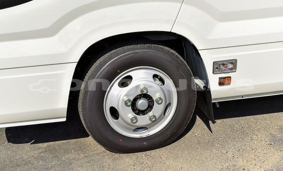Buy Import Toyota Coaster White Car in Import - Dubai in Enga Buy Import Toyota Coaster White Car in Import - Dubai in Enga