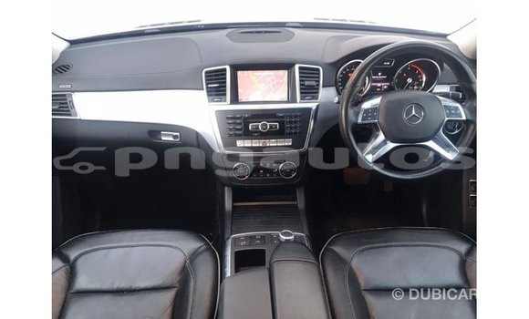 Buy Import Mercedes-Benz GLE Black Car in Import - Dubai in Enga Buy Import Mercedes-Benz GLE Black Car in Import - Dubai in Enga