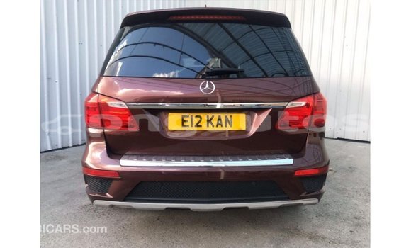 Buy Import Mercedes-Benz GLE Black Car in Import - Dubai in Enga Buy Import Mercedes-Benz GLE Black Car in Import - Dubai in Enga