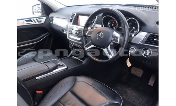Buy Import Mercedes-Benz GLE Black Car in Import - Dubai in Enga Buy Import Mercedes-Benz GLE Black Car in Import - Dubai in Enga