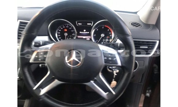 Buy Import Mercedes-Benz GLE Black Car in Import - Dubai in Enga Buy Import Mercedes-Benz GLE Black Car in Import - Dubai in Enga