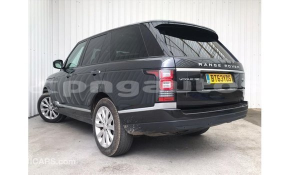 Buy Import Land Rover Range Rover Black Car in Import - Dubai in Enga Buy Import Land Rover Range Rover Black Car in Import - Dubai in Enga