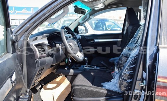 Buy Import Toyota Hilux Other Car in Import - Dubai in Enga Buy Import Toyota Hilux Other Car in Import - Dubai in Enga