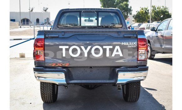 Buy Import Toyota Hilux Other Car in Import - Dubai in Enga Buy Import Toyota Hilux Other Car in Import - Dubai in Enga