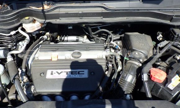 Buy Used Honda CRV Other Car in Wabag in Enga Buy Used Honda CRV Other Car in Wabag in Enga