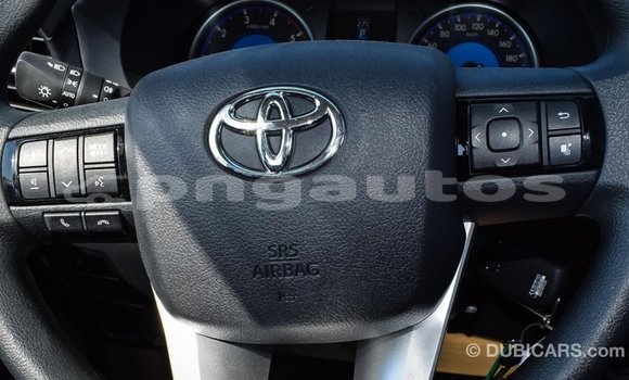 Buy Import Toyota Hilux Other Car in Import - Dubai in Enga Buy Import Toyota Hilux Other Car in Import - Dubai in Enga