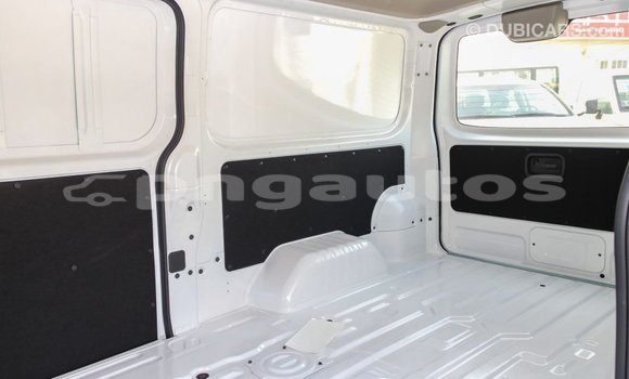 Buy Import Nissan Urvan White Car in Import - Dubai in Enga Buy Import Nissan Urvan White Car in Import - Dubai in Enga