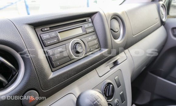 Buy Import Nissan Urvan White Car in Import - Dubai in Enga Buy Import Nissan Urvan White Car in Import - Dubai in Enga