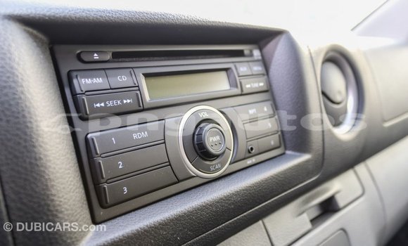 Buy Import Nissan Urvan White Car in Import - Dubai in Enga Buy Import Nissan Urvan White Car in Import - Dubai in Enga