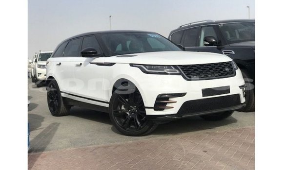 Buy Import Land Rover Range Rover White Car in Import - Dubai in Enga Buy Import Land Rover Range Rover White Car in Import - Dubai in Enga