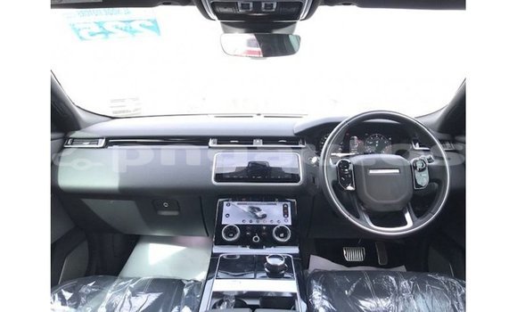 Buy Import Land Rover Range Rover White Car in Import - Dubai in Enga Buy Import Land Rover Range Rover White Car in Import - Dubai in Enga