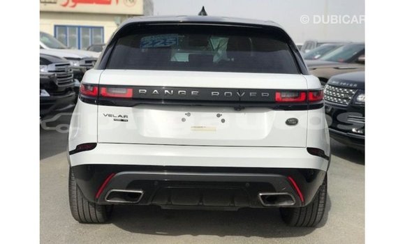 Buy Import Land Rover Range Rover White Car in Import - Dubai in Enga Buy Import Land Rover Range Rover White Car in Import - Dubai in Enga