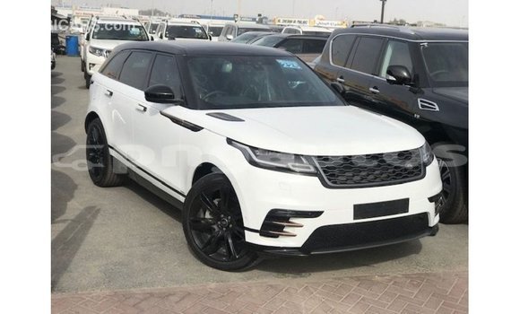 Buy Import Land Rover Range Rover White Car in Import - Dubai in Enga Buy Import Land Rover Range Rover White Car in Import - Dubai in Enga