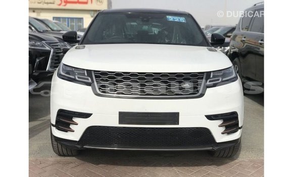 Buy Import Land Rover Range Rover White Car in Import - Dubai in Enga Buy Import Land Rover Range Rover White Car in Import - Dubai in Enga