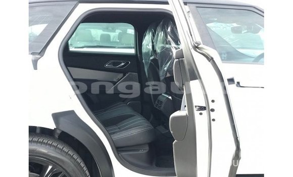 Buy Import Land Rover Range Rover White Car in Import - Dubai in Enga Buy Import Land Rover Range Rover White Car in Import - Dubai in Enga