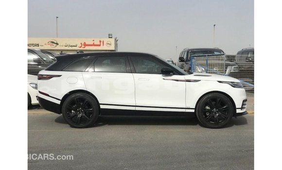 Buy Import Land Rover Range Rover White Car in Import - Dubai in Enga Buy Import Land Rover Range Rover White Car in Import - Dubai in Enga