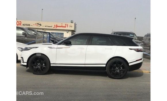 Buy Import Land Rover Range Rover White Car in Import - Dubai in Enga Buy Import Land Rover Range Rover White Car in Import - Dubai in Enga