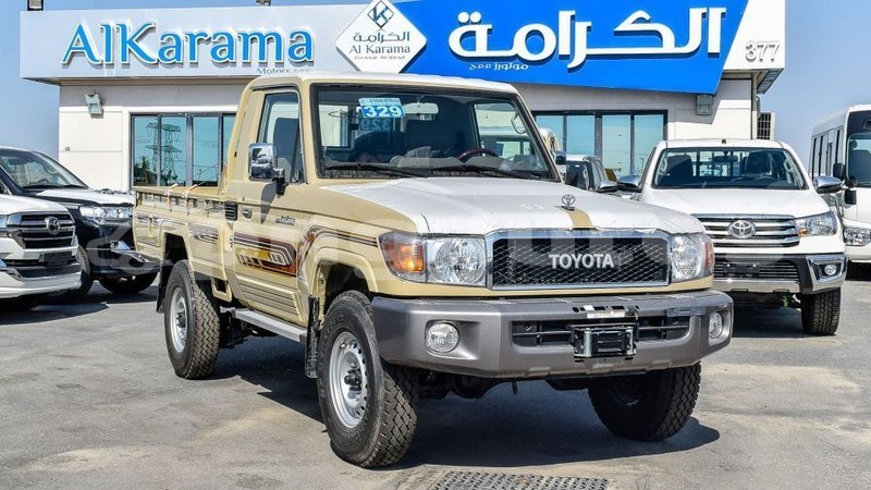 Big with watermark toyota land cruiser enga import dubai 5534