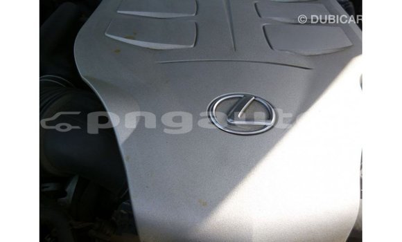 Buy Import Lexus GX White Car in Import - Dubai in Enga Buy Import Lexus GX White Car in Import - Dubai in Enga