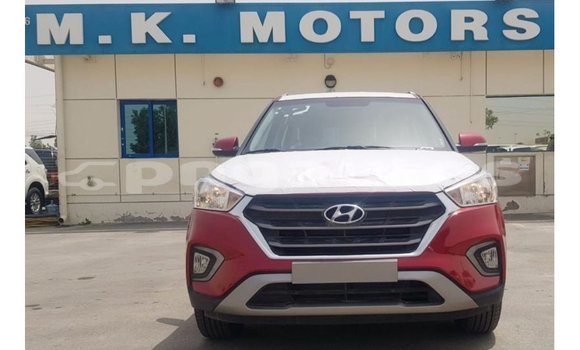 Buy Import Hyundai Creta Red Car in Import - Dubai in Enga Buy Import Hyundai Creta Red Car in Import - Dubai in Enga
