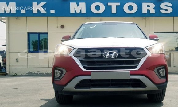 Buy Import Hyundai Creta Red Car in Import - Dubai in Enga Buy Import Hyundai Creta Red Car in Import - Dubai in Enga