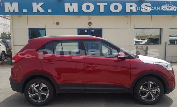 Buy Import Hyundai Creta Red Car in Import - Dubai in Enga Buy Import Hyundai Creta Red Car in Import - Dubai in Enga