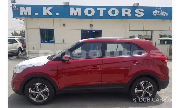 Buy Import Hyundai Creta Red Car in Import - Dubai in Enga Buy Import Hyundai Creta Red Car in Import - Dubai in Enga