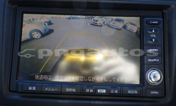 Buy Used Honda CRV Other Car in Wabag in Enga Buy Used Honda CRV Other Car in Wabag in Enga