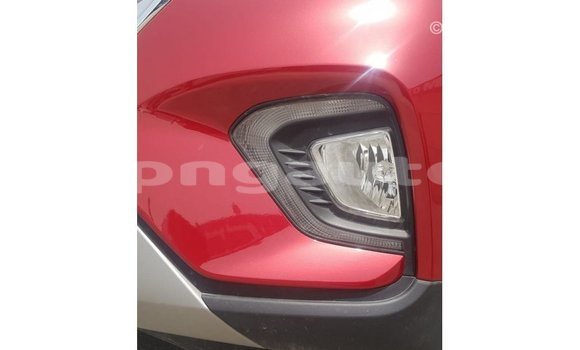 Buy Import Hyundai Creta Red Car in Import - Dubai in Enga Buy Import Hyundai Creta Red Car in Import - Dubai in Enga