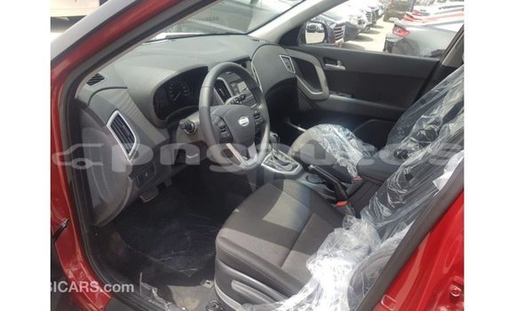 Buy Import Hyundai Creta Red Car in Import - Dubai in Enga Buy Import Hyundai Creta Red Car in Import - Dubai in Enga