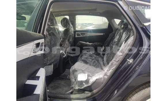 Buy Import Kia Cadenza Blue Car in Import - Dubai in Enga Buy Import Kia Cadenza Blue Car in Import - Dubai in Enga